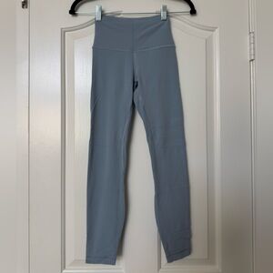 lululemon align pant 25”
